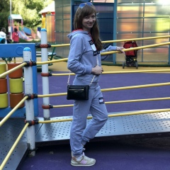 Анна Погудаева