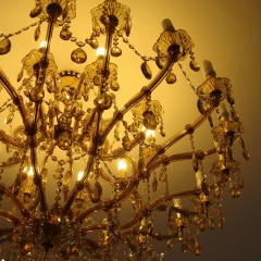 Юлия Сергеева, 39 лет