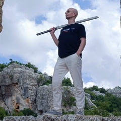 Иннокентий Головкин, 40 лет