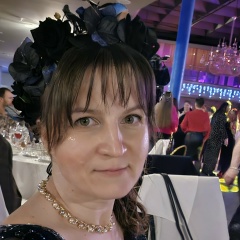 Виктория Бурлакова