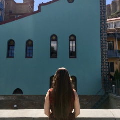 Дарья Фёльдвари-Лапат, 37 лет