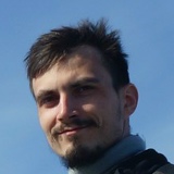 Андрей Свердлов, 38 лет