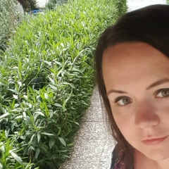 Катюшка Уваркина