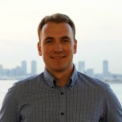 Вадим Дорохов