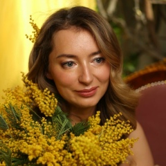 Елена Филиппова, 39 лет