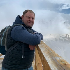 Денис Храменкин