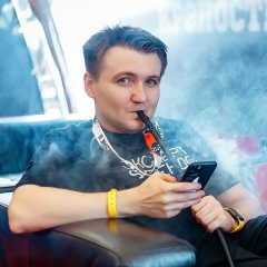 Эдуард Исмагилов, 36 лет