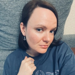 Катюша Дубенская