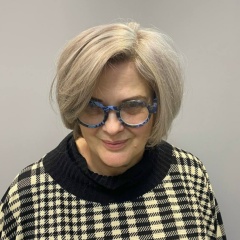 Юлия Иванова, 58 лет