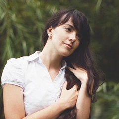 Анна Шиханова, 37 лет