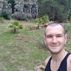 Владимир Четвергов, 38 лет