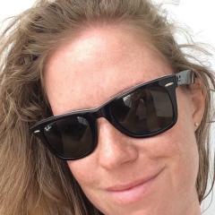 Диана Молчанова, 41 год