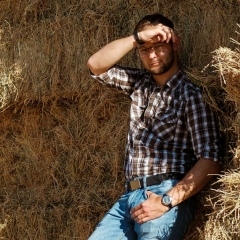 Сергей Гаврилов, 40 лет