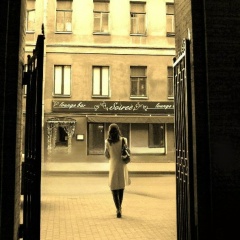 Юлия Мартыч