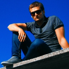 Антон Тумко, 38 лет