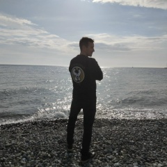 Вадим Баданин, 41 год