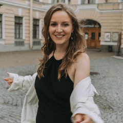 Мария Семенова