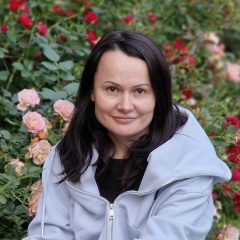 Анастасия Милушина