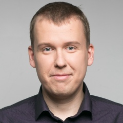 Юрий Покалюк