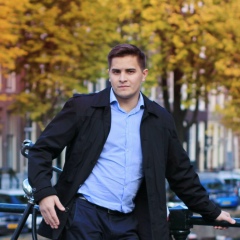 Ренат Баратов, 37 лет