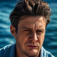 Геннадий Соколов, 61 год