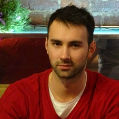 Александр Матрохин