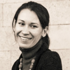 Вера Перминова, 38 лет