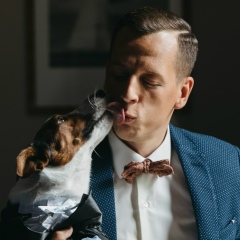 Оледжан Бостон, 38 лет