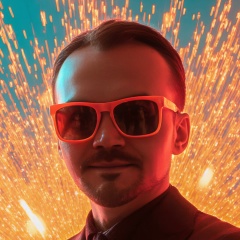 Роман Шарафутдинов, 37 лет