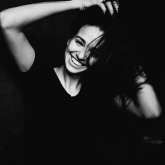 Валерия Маринова, 36 лет