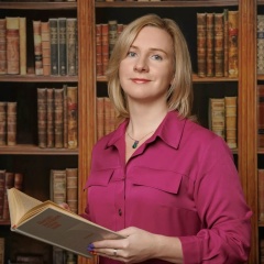 Мария Кукушкина