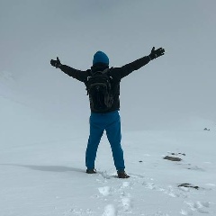 Александр Петров, 39 лет