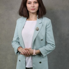 Екатерина Шильникова