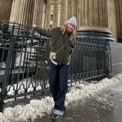 Лидия Гневашева, 41 год