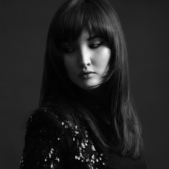 Мария Дорджиева, 36 лет