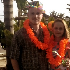 Егор Бондарь, 38 лет