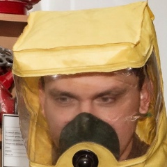 Дмитрий Ющенко