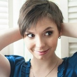 Ольга Бурдакова