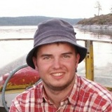 Вовка Ярошенко, 44 года