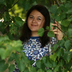 Анна Короткова, 37 лет