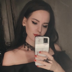 Елена Семёнова