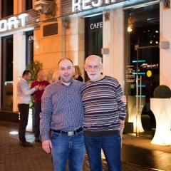 Станислав Казаков, 44 года