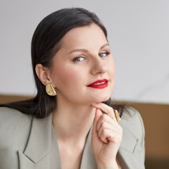 Александра Мухина