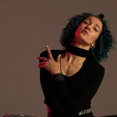 Соня Ваганова, 40 лет