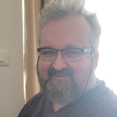 Михаил Морозов, 55 лет