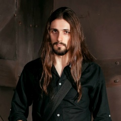 Глеб Голобородько, 37 лет