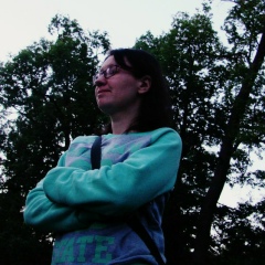 Серафима Клевчикова