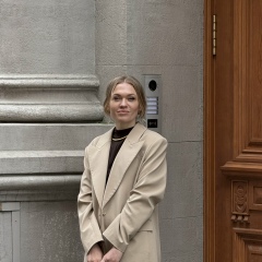 Ольга Бурова, 38 лет