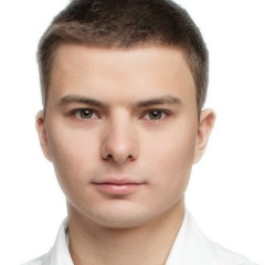 Сергей Кудрявцев, 37 лет