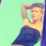 Cucumber Jam, 38 лет